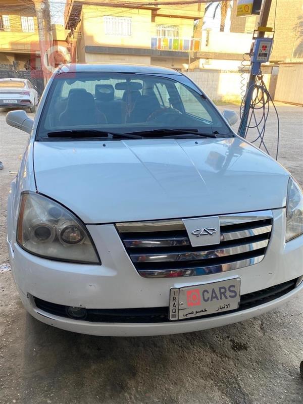 شێری A5 2009  بۆ فرۆشتن لە عێراق -  بەغداد